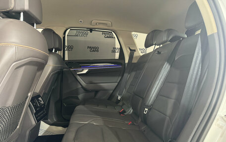 Volkswagen Touareg III, 2019 год, 4 833 000 рублей, 17 фотография