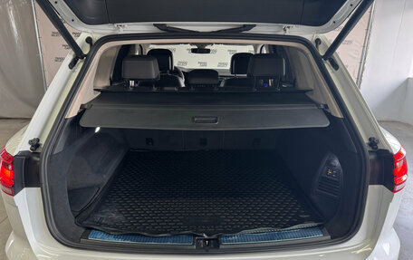 Volkswagen Touareg III, 2019 год, 4 833 000 рублей, 19 фотография