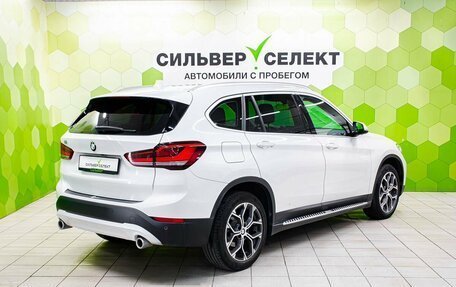 BMW X1, 2021 год, 2 749 000 рублей, 2 фотография