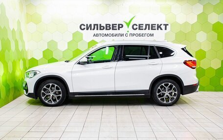 BMW X1, 2021 год, 2 749 000 рублей, 7 фотография