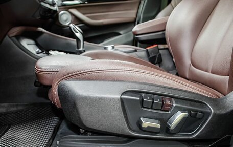 BMW X1, 2021 год, 2 749 000 рублей, 15 фотография