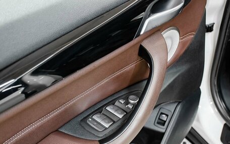BMW X1, 2021 год, 2 749 000 рублей, 16 фотография