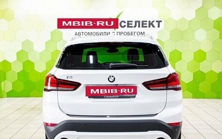 BMW X1, 2021 год, 2 749 000 рублей, 4 фотография