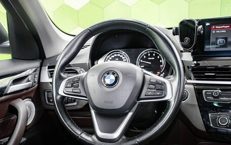 BMW X1, 2021 год, 2 749 000 рублей, 14 фотография
