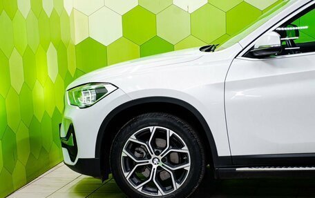 BMW X1, 2021 год, 2 749 000 рублей, 9 фотография