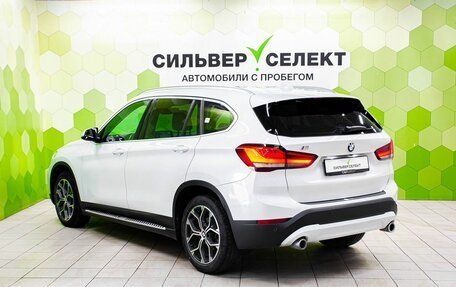 BMW X1, 2021 год, 2 749 000 рублей, 6 фотография