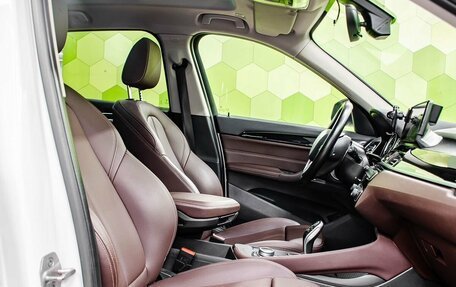 BMW X1, 2021 год, 2 749 000 рублей, 11 фотография
