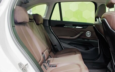 BMW X1, 2021 год, 2 749 000 рублей, 12 фотография