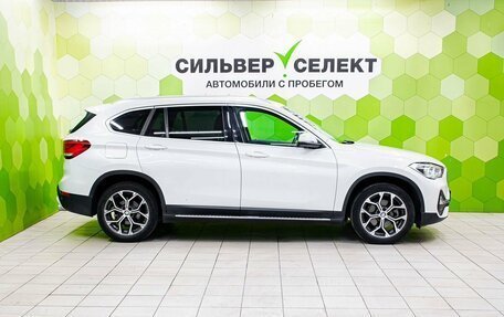 BMW X1, 2021 год, 2 749 000 рублей, 8 фотография
