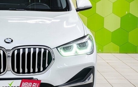 BMW X1, 2021 год, 2 749 000 рублей, 10 фотография