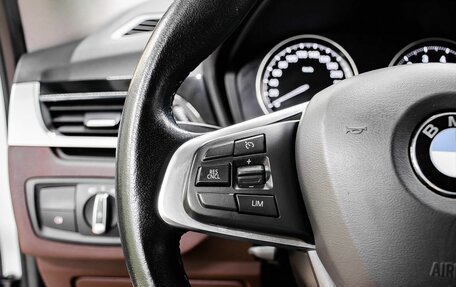 BMW X1, 2021 год, 2 749 000 рублей, 17 фотография