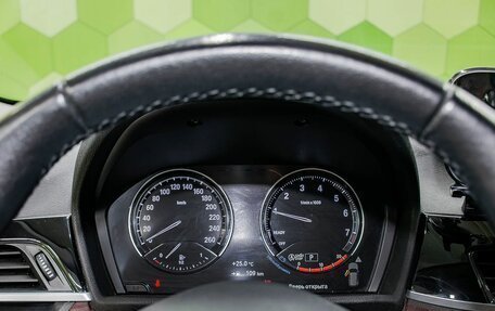 BMW X1, 2021 год, 2 749 000 рублей, 19 фотография