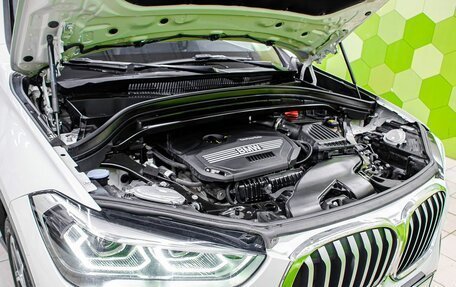 BMW X1, 2021 год, 2 749 000 рублей, 25 фотография