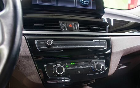 BMW X1, 2021 год, 2 749 000 рублей, 21 фотография