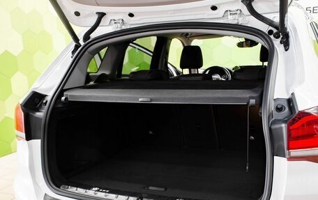 BMW X1, 2021 год, 2 749 000 рублей, 26 фотография