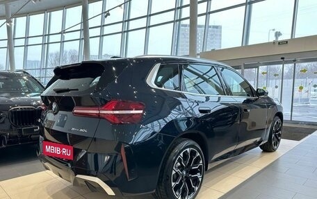 BMW X3, 2025 год, 7 400 000 рублей, 5 фотография