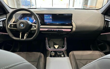 BMW X3, 2025 год, 7 400 000 рублей, 13 фотография