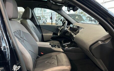 BMW X3, 2025 год, 7 400 000 рублей, 11 фотография