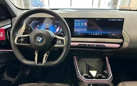 BMW X3, 2025 год, 7 400 000 рублей, 14 фотография