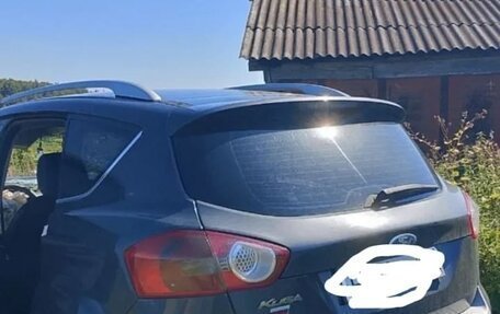 Ford Kuga III, 2008 год, 250 000 рублей, 5 фотография