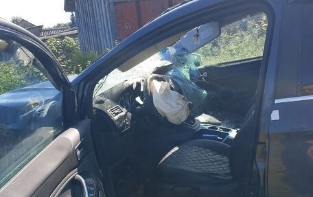 Ford Kuga III, 2008 год, 250 000 рублей, 2 фотография