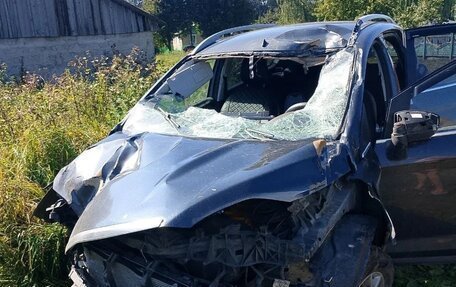 Ford Kuga III, 2008 год, 250 000 рублей, 4 фотография