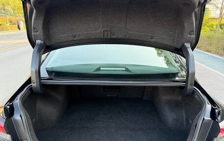 Nissan Altima VI (L34), 2023 год, 1 830 000 рублей, 15 фотография