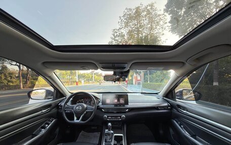 Nissan Altima VI (L34), 2023 год, 1 830 000 рублей, 8 фотография