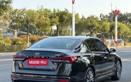 Nissan Altima VI (L34), 2023 год, 1 830 000 рублей, 7 фотография