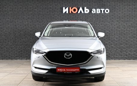 Mazda CX-5 II, 2018 год, 2 370 000 рублей, 2 фотография