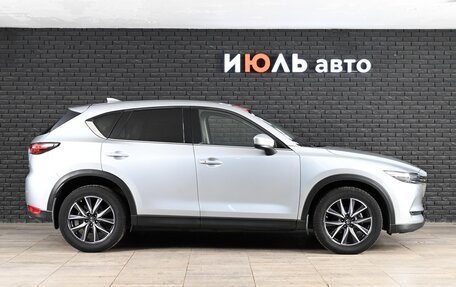 Mazda CX-5 II, 2018 год, 2 370 000 рублей, 8 фотография
