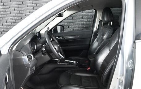 Mazda CX-5 II, 2018 год, 2 370 000 рублей, 9 фотография