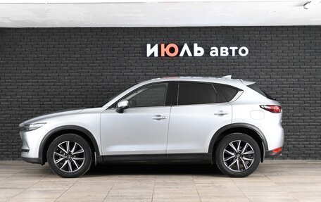 Mazda CX-5 II, 2018 год, 2 370 000 рублей, 7 фотография