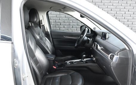 Mazda CX-5 II, 2018 год, 2 370 000 рублей, 12 фотография