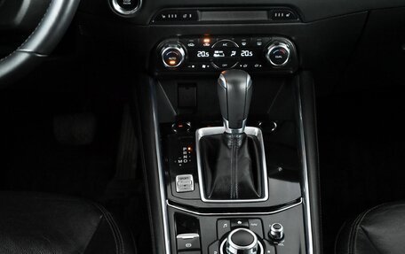Mazda CX-5 II, 2018 год, 2 370 000 рублей, 13 фотография