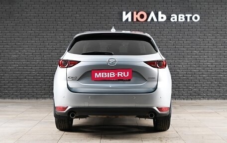 Mazda CX-5 II, 2018 год, 2 370 000 рублей, 5 фотография