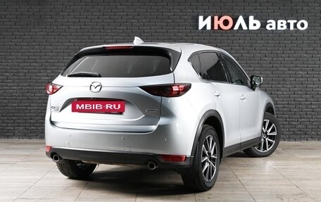Mazda CX-5 II, 2018 год, 2 370 000 рублей, 4 фотография