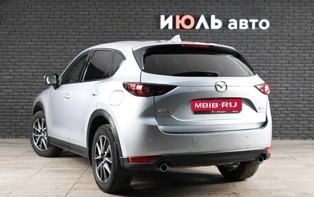 Mazda CX-5 II, 2018 год, 2 370 000 рублей, 6 фотография