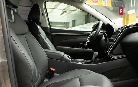 Hyundai Tucson, 2022 год, 2 799 000 рублей, 11 фотография