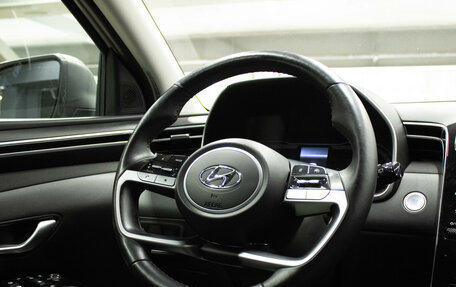 Hyundai Tucson, 2022 год, 2 799 000 рублей, 7 фотография