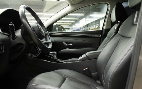 Hyundai Tucson, 2022 год, 2 799 000 рублей, 10 фотография