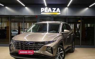 Hyundai Tucson, 2022 год, 2 799 000 рублей, 1 фотография