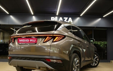 Hyundai Tucson, 2022 год, 2 799 000 рублей, 6 фотография