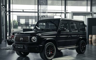 Mercedes-Benz G-Класс AMG, 2022 год, 19 490 000 рублей, 1 фотография