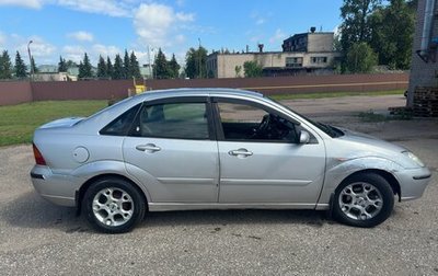 Ford Focus IV, 2003 год, 170 000 рублей, 1 фотография