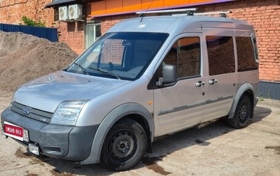 Ford Tourneo Connect I, 2007 год, 399 000 рублей, 1 фотография