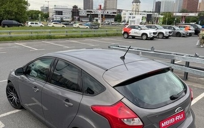 Ford Focus III, 2013 год, 925 000 рублей, 1 фотография