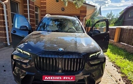 BMW X7, 2023 год, 12 000 000 рублей, 1 фотография