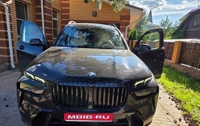 BMW X7, 2023 год, 12 000 000 рублей, 1 фотография