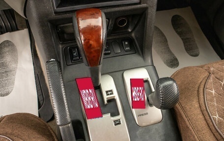 Mitsubishi Montero III, 2003 год, 699 000 рублей, 17 фотография